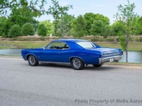 1966 Pontiac LeMans for sale in Riverhead, New York (ID-140669)