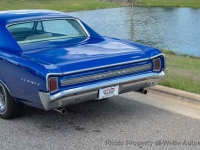 1966 Pontiac LeMans for sale in Riverhead, New York (ID-140669)