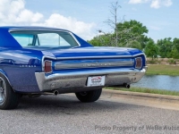1966 Pontiac LeMans for sale in Riverhead, New York (ID-140669)