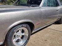 1966 Pontiac LeMans for sale (ID-144876)