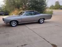 1966 Pontiac LeMans for sale (ID-144876)