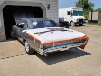 1966 Pontiac LeMans for sale (ID-144876)