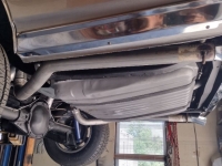 1966 Pontiac LeMans for sale (ID-144876)