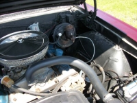 1966 Pontiac LeMans for sale in Michigan (ID-163269)