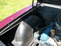 1966 Pontiac LeMans for sale in Michigan (ID-163269)
