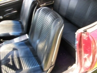 1966 Pontiac LeMans for sale in Michigan (ID-163269)