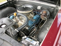 1966 Pontiac LeMans for sale in Michigan (ID-163269)