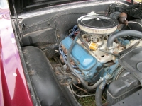 1966 Pontiac LeMans for sale in Michigan (ID-163269)