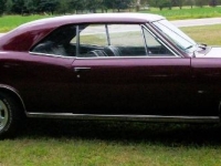 1966 Pontiac LeMans for sale in Michigan (ID-163269)