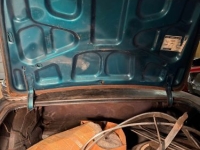 1966 Pontiac LeMans for sale in Michigan (ID-163697)