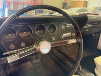 1966 Pontiac LeMans for sale in Michigan (ID-163697)