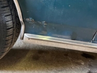 1966 Pontiac LeMans for sale in Michigan (ID-163697)
