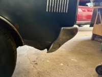 1966 Pontiac LeMans for sale in Michigan (ID-163697)