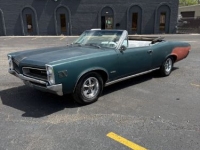 1966 Pontiac LeMans for sale in Michigan (ID-164224)