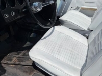 1966 Pontiac LeMans for sale in Michigan (ID-164224)