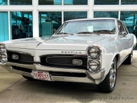 1966 Pontiac Tempest for sale in Riverhead, New York (ID-133999)