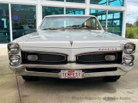 1966 Pontiac Tempest for sale in Riverhead, New York (ID-133999)