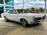 1966 Pontiac Tempest for sale in Riverhead, New York (ID-133999)