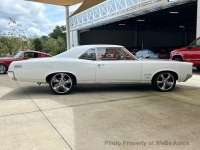 1966 Pontiac Tempest for sale in Riverhead, New York (ID-133999)