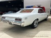 1966 Pontiac Tempest for sale in Riverhead, New York (ID-133999)