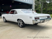 1966 Pontiac Tempest for sale in Riverhead, New York (ID-133999)