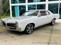 1966 Pontiac Tempest for sale in Riverhead, New York (ID-133999)