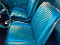 1966 Pontiac Tempest for sale in Michigan (ID-139534)