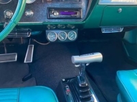 1966 Pontiac Tempest for sale in Michigan (ID-139534)