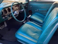 1966 Pontiac Tempest for sale in Michigan (ID-139534)