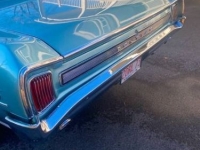 1966 Pontiac Tempest for sale in Michigan (ID-139534)