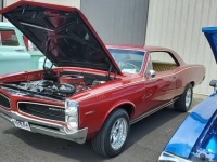 1966 Pontiac Tempest for sale in Michigan (ID-163582)