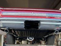 1966 Pontiac Tempest for sale in Michigan (ID-163582)