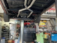 1966 Pontiac Tempest for sale in Michigan (ID-163582)