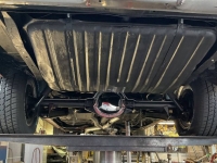 1966 Pontiac Tempest for sale in Michigan (ID-163582)
