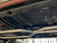 1966 Pontiac Tempest for sale in Michigan (ID-163582)