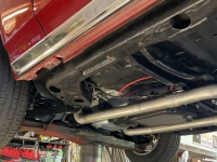 1966 Pontiac Tempest for sale in Michigan (ID-163582)