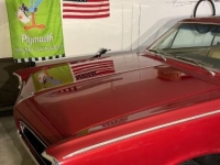 1966 Pontiac Tempest for sale in Michigan (ID-163582)