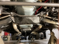 1966 Pontiac Tempest for sale in Michigan (ID-163582)