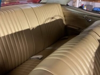 1966 Pontiac Tempest for sale in Michigan (ID-163582)