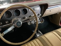 1966 Pontiac Tempest for sale in Michigan (ID-163582)