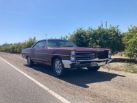 1966 Pontiac Ventura for sale in Michigan (ID-128534)