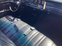 1966 Pontiac Ventura for sale in Michigan (ID-128534)