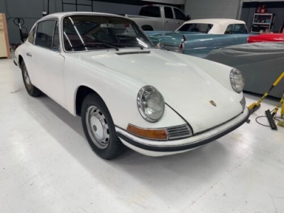 1966 Porsche 912 for sale