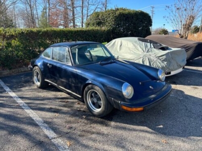 1966 Porsche 912 for sale