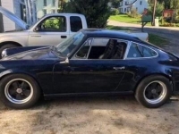 1966 Porsche 912 for sale in Michigan (ID-110495)