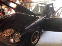 1966 Porsche 912 for sale in Michigan (ID-110495)