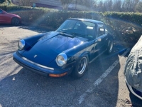 1966 Porsche 912 for sale in Michigan (ID-110495)