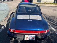 1966 Porsche 912 for sale in Michigan (ID-110495)