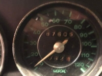 1966 Porsche 912 for sale in Michigan (ID-110495)