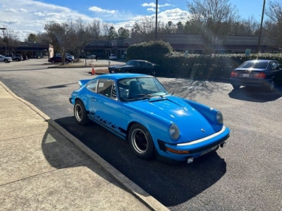 1966 Porsche 912 for sale
